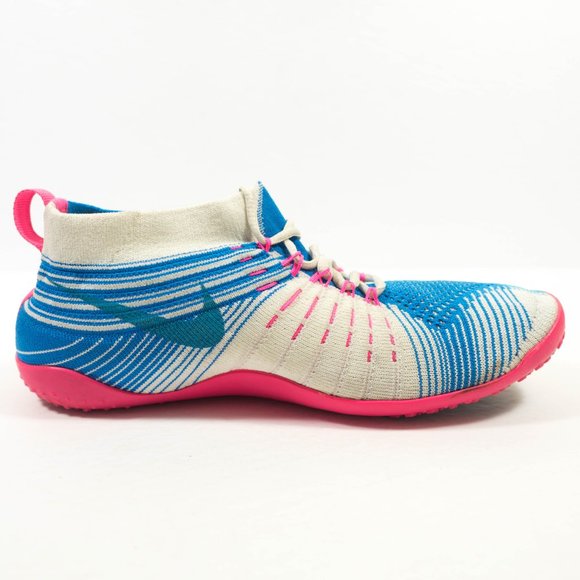 Nike Free Hyperfeel Cross Elite Running Shoes - Women's Size 8.5 - Picture 2 of 10